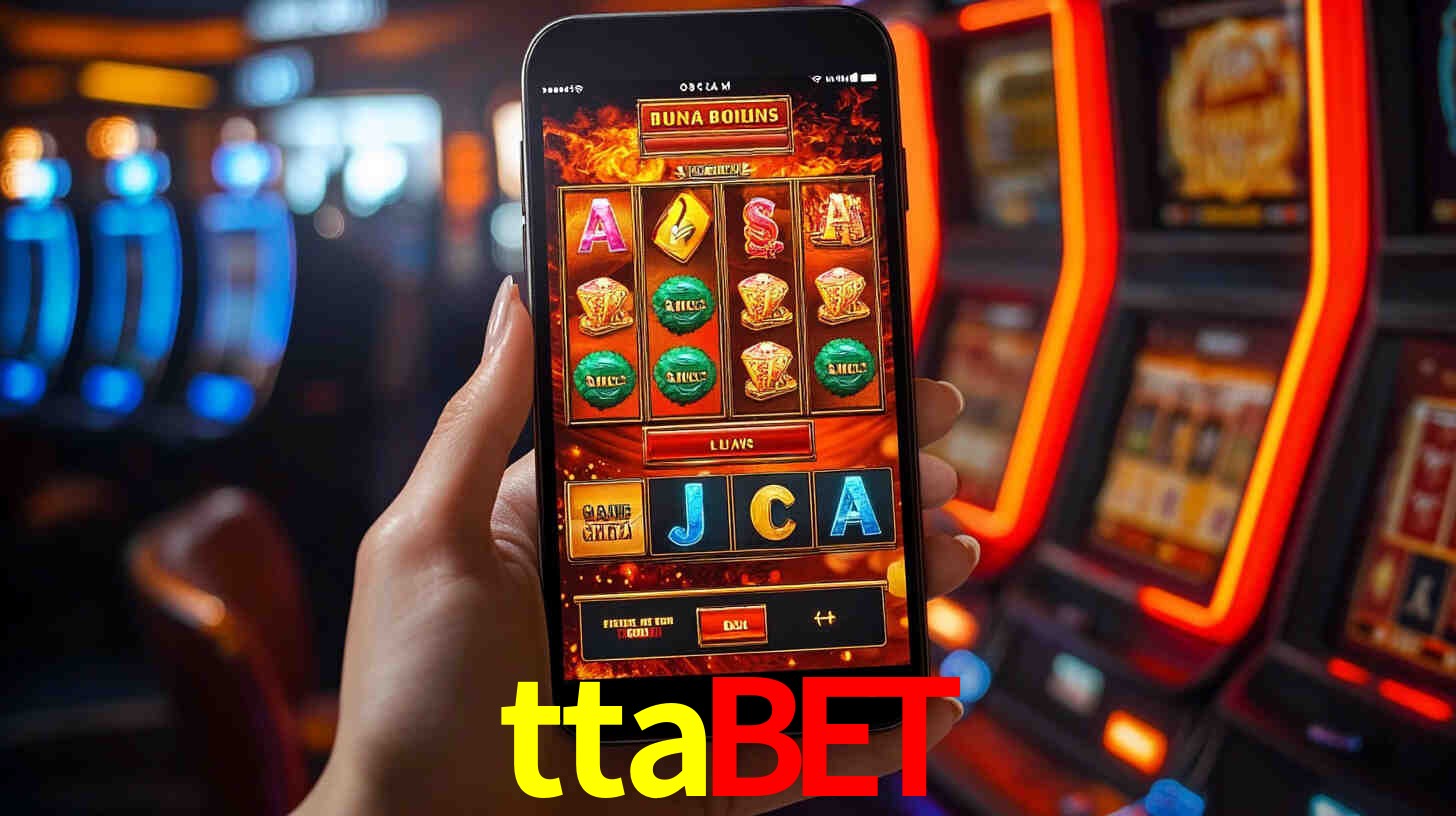 ttabet: Seu Cassino Premiado com Pagamentos Rápidos