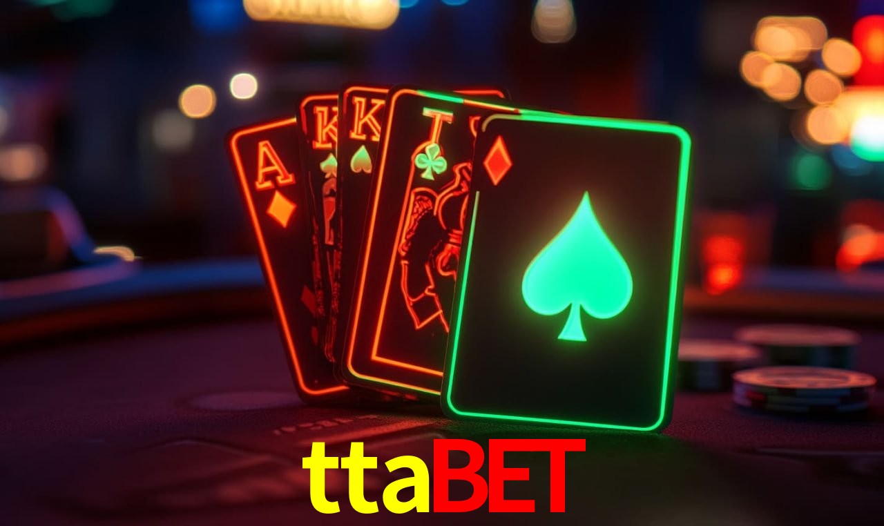 ttabet Jackpots Progressivos
