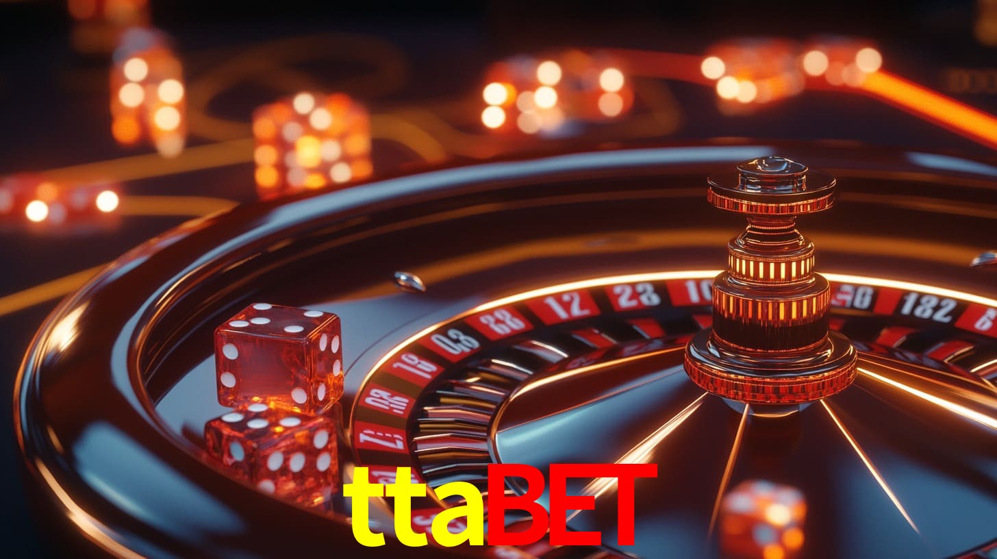 Roulette Table ttabet