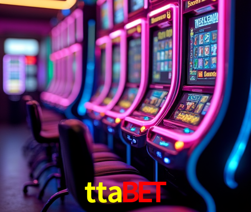 Logo ttabet Plataforma Certificada