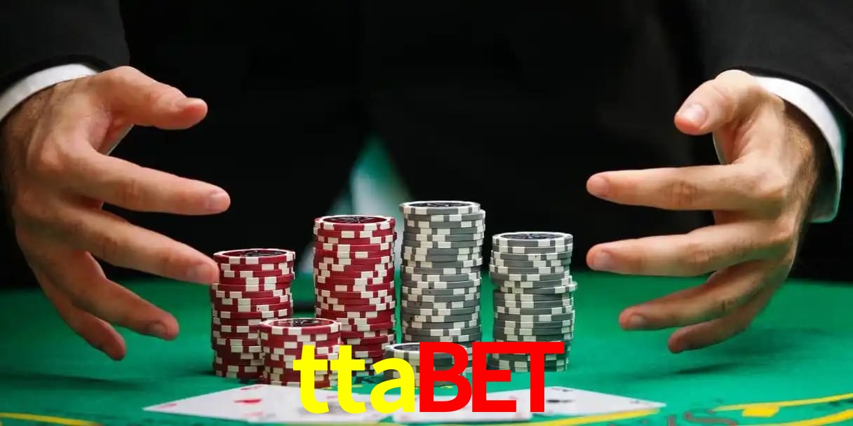 ttabet VIP Program Logo