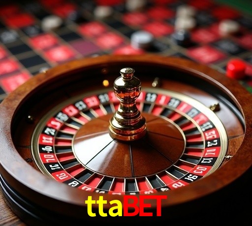 ttabet Logo Seguro