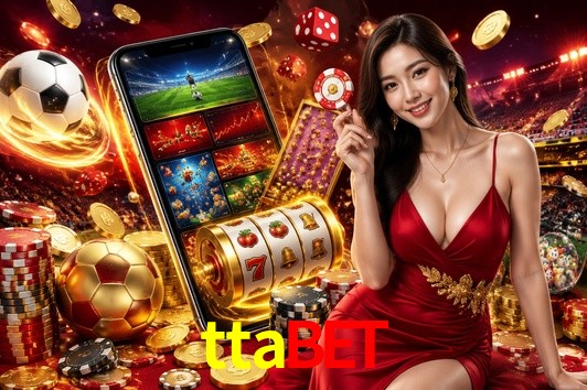 Tennis Betting ttabet