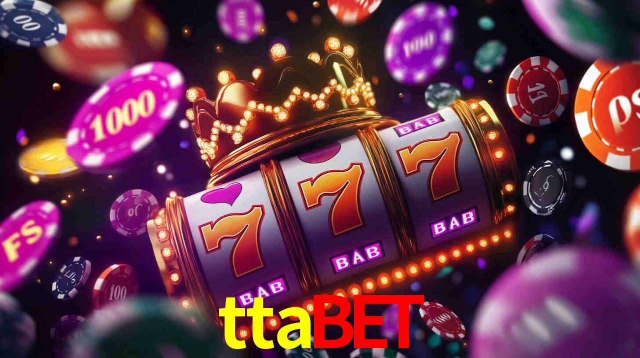 Slot Games ttabet