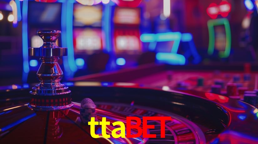 ttabet: Jogos de Caça-Níqueis-Altas Recompensas, Roleta-Velocidade, Blackjack-Desafios Máximos