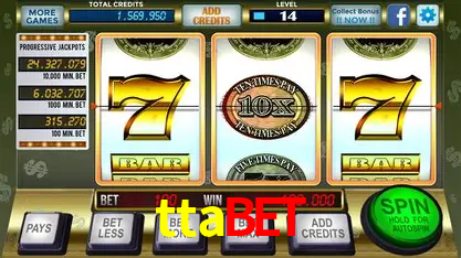 ttabet Cassino Ao Vivo - 89 Mesas Evolution Gaming