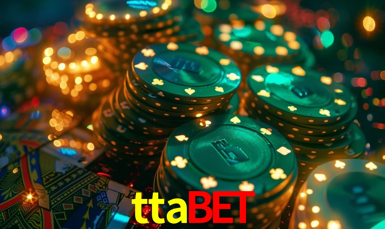 Apostas de Tênis ttabet