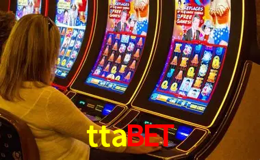 Desvendando o Mundo dos Jogos Virtuais na ttabet