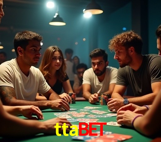 ttabet Loteria Online Brasil - Plataforma Certificada