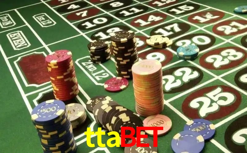Casino Ao Vivo ttabet