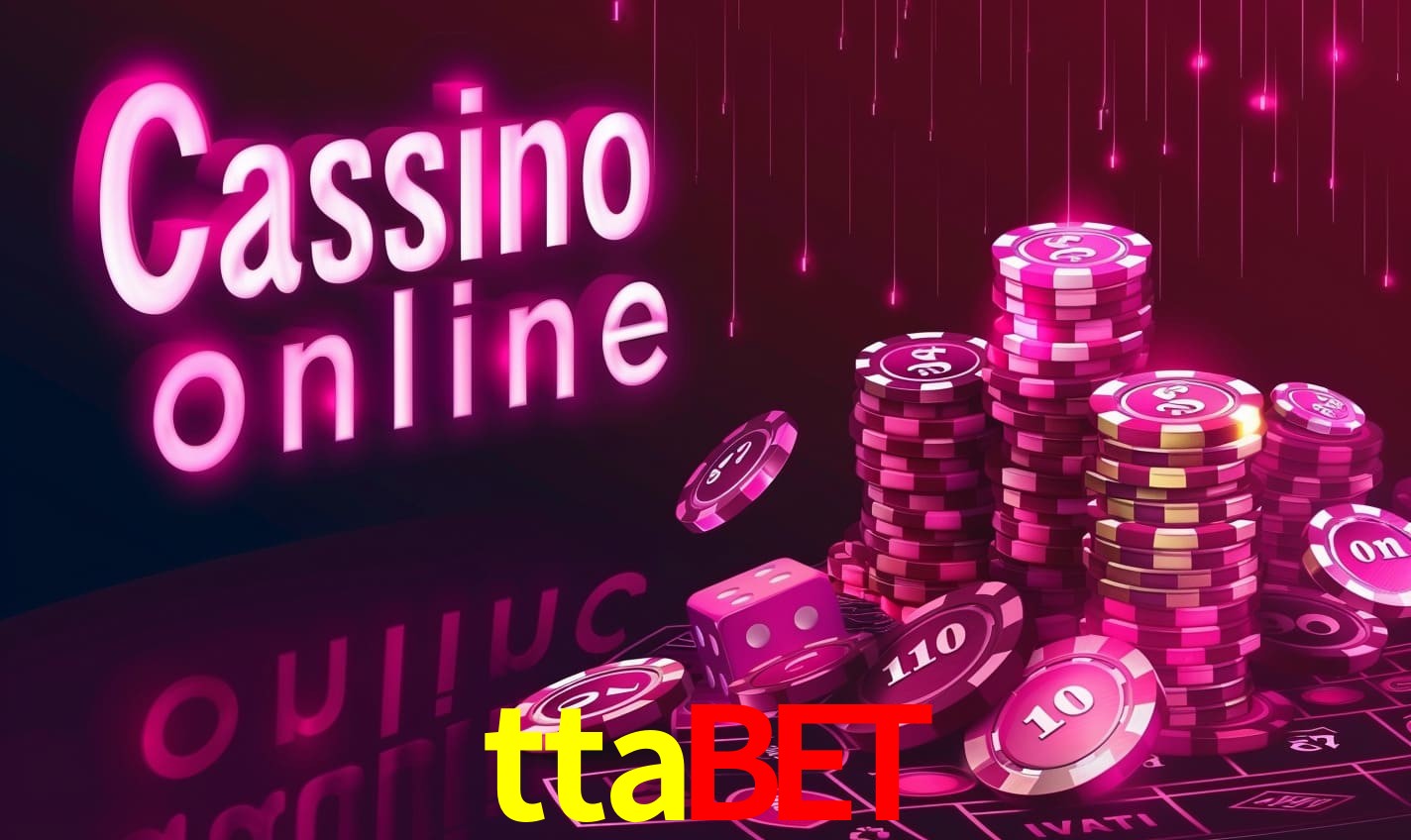 Desvendando o Mundo dos Jogos Virtuais na ttabet