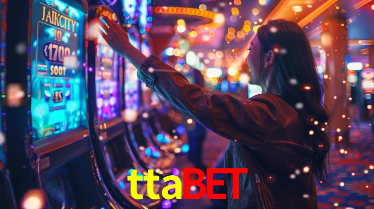 Sinta a adrenalina dos jogos de cassino com ttabet