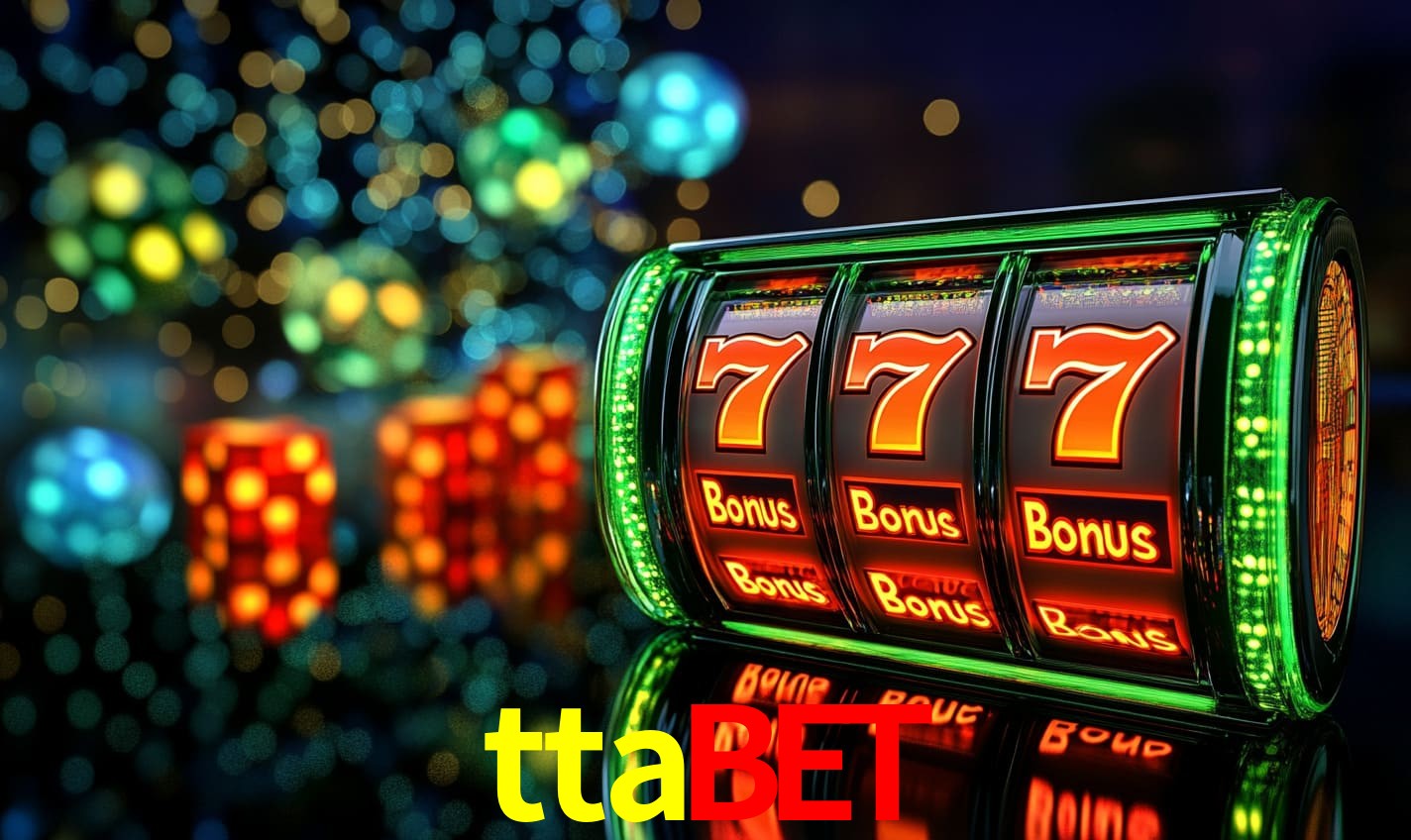 Tecnologia da Plataforma ttabet