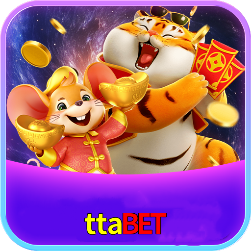 Logo ttabet Cassino Online Brasil